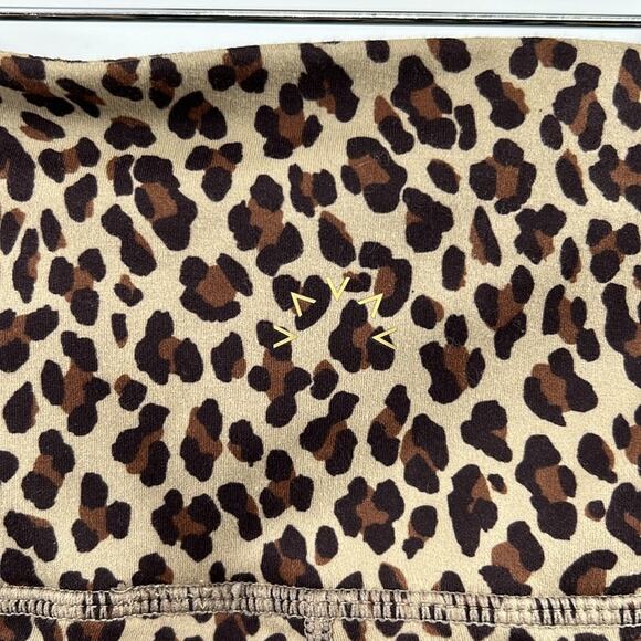 Varley Women's Let's Move Leggings - Leopard - XS - Picture 5 of 6